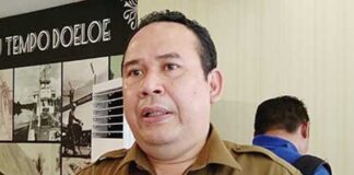 Dinkes Sasar 95.000 Anak di Pekanbaru untuk Jalani Imunisasi Polio anak di pekanbaru
