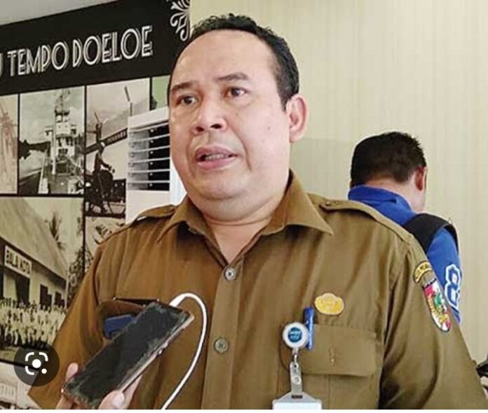anak di pekanbaru