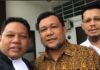 Anggota DPRD Kepri Hadi Chandra Divonis Bebas Atas Kasus Korupsi dprd kepri hadi chandra