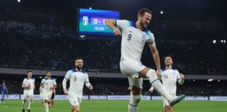 Kualifikasi Piala Eropa 2024: Inggris Bungkam Tuan Rumah Italia 2-1