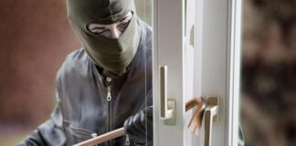 Komplotan Maling Gasak Emas dan Sepeda Motor di Kaveling Seilekop Sagulung