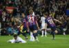 Hempaskan Real Madrid 2-1, Barcelona Kokoh di Puncak Klasemen Liga Spanyol
