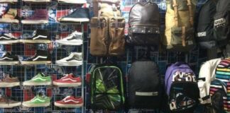 Sepatu Bekas Singapura Masuk Pasar Loak Indonesia, Ini Kata Menperin