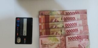 Gegara Kecanduan Judi Online Nekat Kuras ATM Rekan Kerja kecanduan judi online