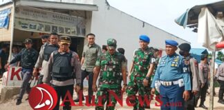 Kapolresta Barelang Sebut Akan Minta BP Batam Relokasi Kampung Aceh relokasi kampung aceh