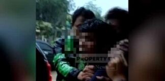 Polisi Ringkus Pelaku Pemerkosaan Siswi SMP di Batam