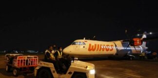 Pesawat Wings Air Rute Semarang-Ketapang Batal Terbang Gegara Penumpang Bercanda Bawa Bom