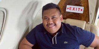 Menipu Rp1,3 Miliar, Ajudan Pribadi Ditangkap Polisi ajudan pribadi ditangkap polisi