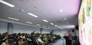 Buka Kuliah Perdana Prodi Profesi Insinyur Poltek Batam, Ini Pesan Wan Darussalam wan darussalam