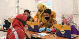 BP Batam Akan Kembali Hadirkan Layanan BLINK, Mudahkan Bayar UWT layanan blink bp batam