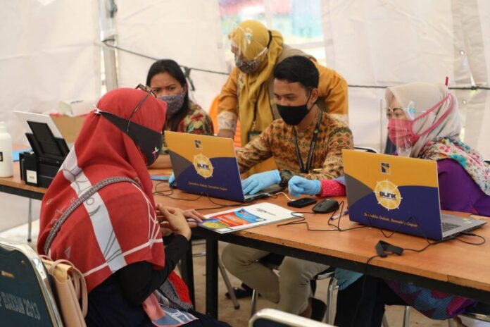 layanan blink bp batam