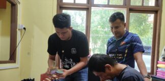 Polsek Tebing Tangkap Agen Chip Higgs Domino agen chip higgs domino