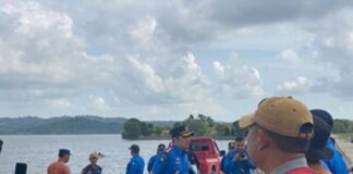 Daerah Tangkapan Air Jadi Atensi Serius Ditpam Batam daerah tangkapan air