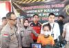 Polisi Ungkap Pelaku Penggelapan di KSP Credit Union Jembatan Kasih Penggelapan KSP Credit Union