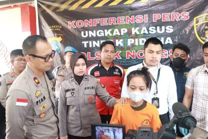 Penggelapan KSP Credit Union