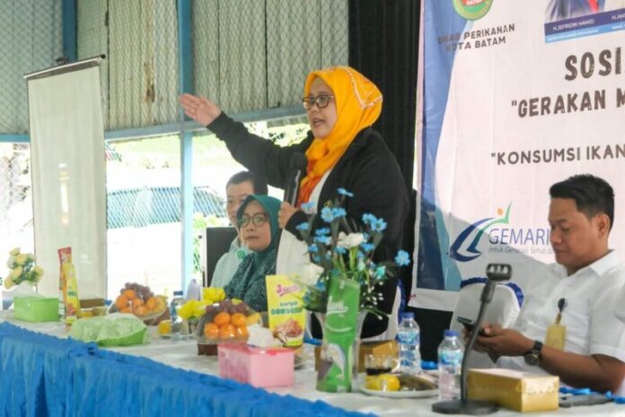marlin ajak jadi entrepreneur
