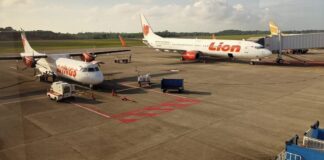 Bandara Hang Nadim Akan Tambah Jadwal Penerbangan penambahan jadwal penerbangan