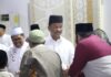 Kepala BP Batam Beri Pesan Jaga Kekompakan dan Toleransi Selama Ramadan jaga kekompakan dan toleransi