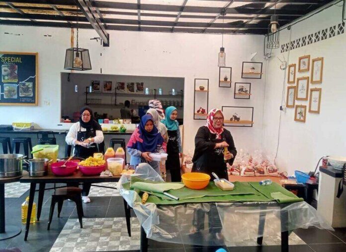 medsos untuk bisnis
