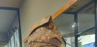 Cak Imin Penuhi Undangan Silaturahmi Nasional JMSI di Batam cak imin ke batam