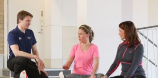 Bisa Ikutan Sehat, 4 Zodiak Ini Terobsesi dengan Kebugaran zodiak terobsesi kebugaran