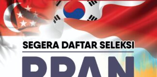 Pemprov Kepri Buka Seleksi Calon Peserta Pertukaran Pemuda Antar Negara 2023