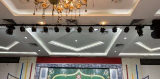 Warga Bugis Makassar Antusias Hadiri Bukber KKSS Batam, Masrur Amin: Kebersamaan ini Harus Terus Terjaga!