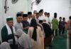 Safari Ramadan Terakhir BKDI Batam, Ini Agendanya