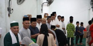 Safari Ramadan Terakhir BKDI Batam, Ini Agendanya