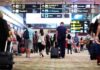 Bandara Changi Singapura Alami Gangguan, Ratusan Penumpang Terdampak
