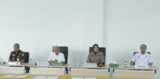 Tingkatkan Pelayanan Masyarakat, Pemkab Asahan Bangun Mal Pelayanan Publik