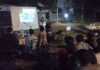 AJI Batam Gelar Nobar Undocumented Bersama Jaringan Save Migran
