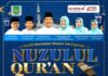 Muhammad Rudi Ajak Masyarakat Meriahkan Peringatan Nuzulul Quran