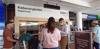 Hang Nadim Tambah Satu Armada untuk Layani Tiga Rute Penerbangan Ini