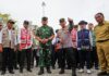 Kapolri Siap Wujudkan Mudik Aman dan Nyaman untuk Masyarakat