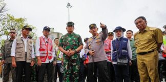 Kapolri Siap Wujudkan Mudik Aman dan Nyaman untuk Masyarakat