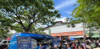 Jelang Idul Fitri, Penukaran Uang di Kepri Capai Rp797 Miliar