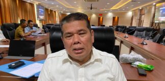 Pemko Batam Gelar Lomba Mobil Hias Idul Fitri Berhadiah Rp36 Juta