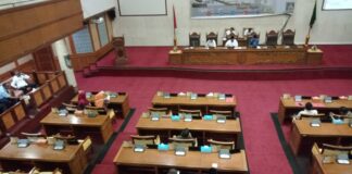 DPRD Batam Setujui Usulan Pemko Soal Ranperda Pajak Daerah dan Retribusi