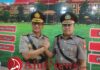 Kombes Agus Fajarrudin Jabat Dirpamobvit Polda Kepri