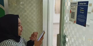 Waspada Penipuan QRIS, Pahami Langkah Ini Sebelum Melakukan Sedekah