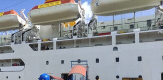 Sebanyak 200 Ribu Orang Akan Tinggalkan Batam