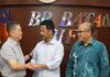 Kepala BP Batam Sambut Baik Minat Investor China di Batam