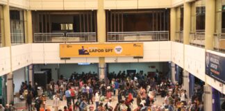 Esok Puncak Arus Balik Gelombang Pertama