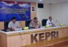 Cegah TPPI dan PMI Ilegal, Polda Kepri Gelar Rapat Teknis Lintas Sektoral