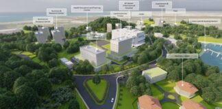 Persi Kepri Dukung Rencana Pembentukan KEK Kesehatan Internasional Batam