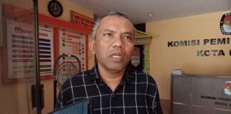 900 Bacaleg Bertarung Perebutkan 50 Kursi DPRD Batam