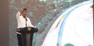 Kepala BP Batam: Infrastruktur Jadi Kunci Kebangkitan Ekonomi