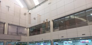 Sepekan Lebaran, 78.076 Penumpang Tercatat Melintas di Bandara Hang Nadim