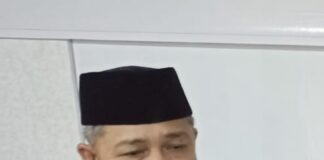 Kecelakaan SB Evelin Calisa 01, Pemprov Kepri Koordinasi KSOP Tembilahan